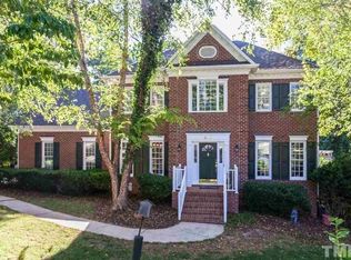 808 Dothan Ct #HOUSE, Raleigh, NC 27614