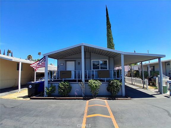 2nd image of 20401 Soledad Canyon Rd Space 346