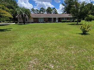 2075 Estlee Mercer Rd, Douglas, GA 31535