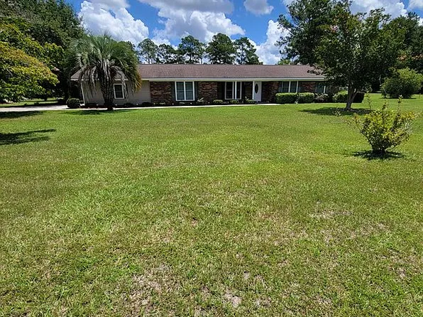 2075 Estlee Mercer Rd, Douglas, GA 31535