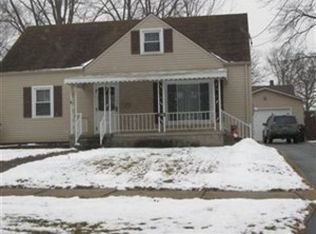 1730 Maplewood St NE, Warren, OH