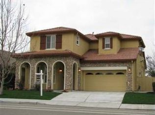 1599 Whispering Wind Dr, Tracy, CA