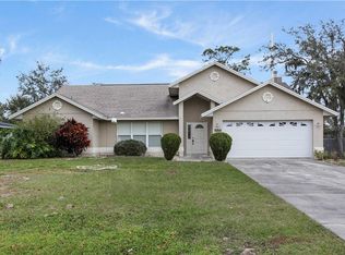 3437 Hawkin Dr, Kissimmee, FL 34746
