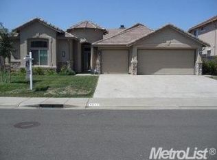 4432 Malana Way, Rancho Cordova, CA
