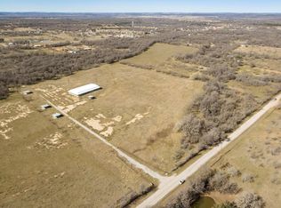 Parsons Rd, Mingus, TX 76463