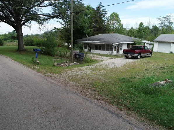 727 W 200 S, Hartford City, IN 47348