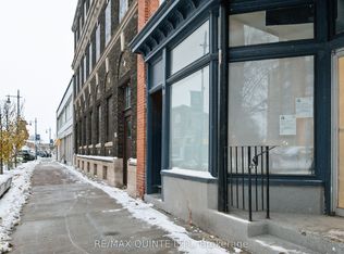 363 Front St #101, Belleville, ON K8N 2Z9