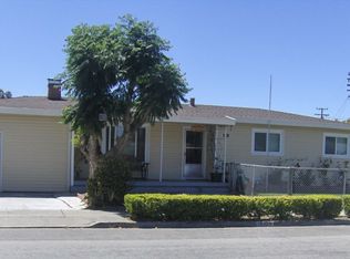 18309 Ricardo Ave, Hayward, CA 94541