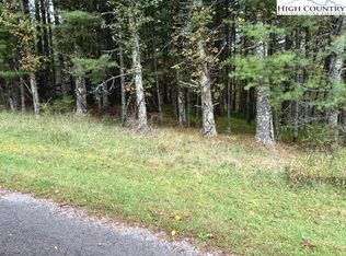 Tbd River Forest Rd, Piney Creek, NC 28663