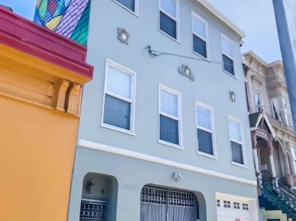 1307 Hayes St APT 4, San Francisco, CA 94117