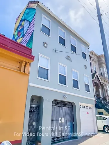 1307 Hayes St #4 Photo 1