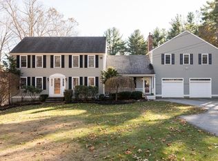 215 East St, Hanover, MA 02339