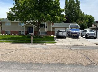 2951 W 4375 S, Roy, UT 84067