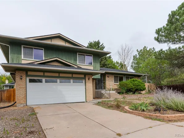 7623 E Colgate Place, Denver, CO 80231