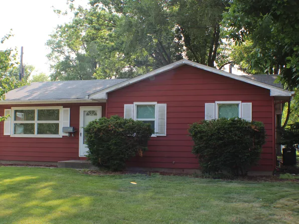 3908 Windsor Ct, Ames, IA 50014