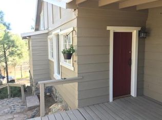 1052 W Hoffman Rd, Prescott, AZ 86303