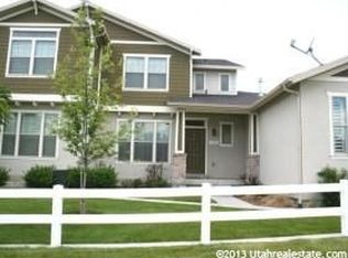 1429 S Mountain View Blvd, Woods Cross, UT 84087