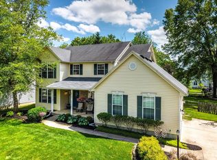 453 W Fosters Maineville Rd, Maineville, OH 45039