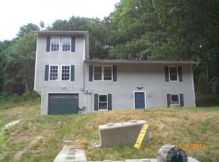 7684 Tower Rd, Hillsboro, MO 63050