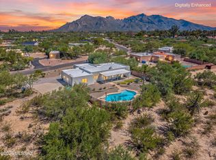 1141 W Sahara Palms Dr, Tucson, AZ 85704