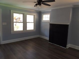 4441 Northampton Dr, Winston Salem, NC 27105