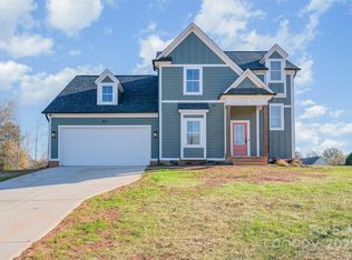 198 Autumn Blaze Rd #5, China Grove, NC 28023