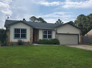 2204 Frontera St, Navarre, FL 32566