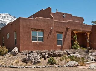 1200C Hilltop Way, CRESTONE, CO 81131