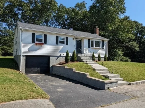 15 Hillsdale Rd, Randolph, MA 02368