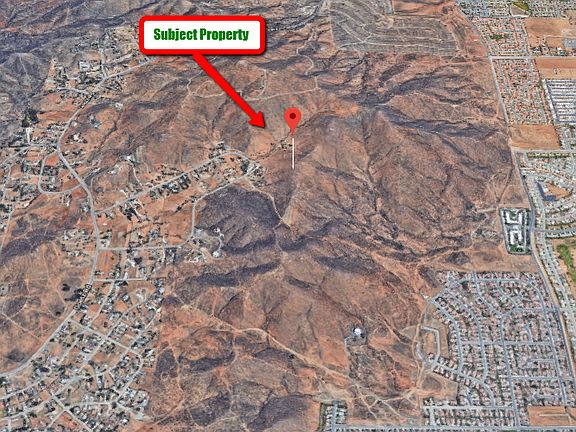 3rd image of S Canyon Dr