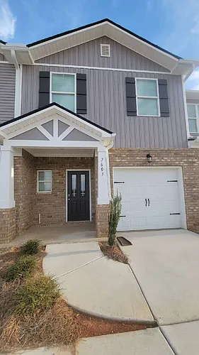7603 Discovery Point Dr NW Photo 1