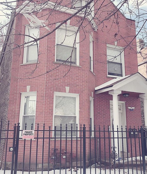 1st image of 2232 S Homan Ave #1