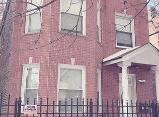 2232 S Homan Ave #1, Chicago, IL 60623