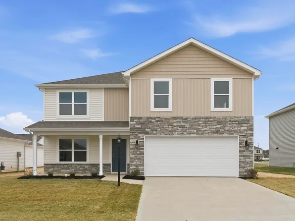 1025 Miller Woods Way, New Haven, IN 46774