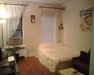 Rented by City Connections Realty