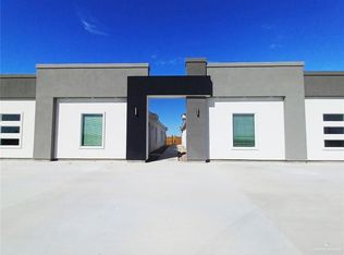 3408 Ventura Ave #3, McAllen, TX 78504