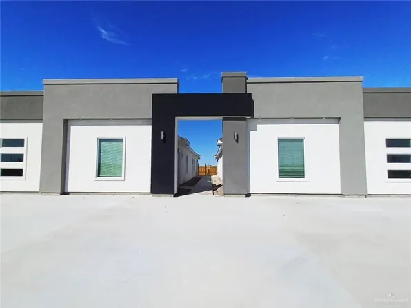 12610 N 33rd Ln APT 2, McAllen, TX 78504