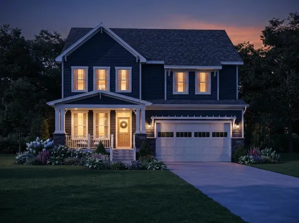 858 Buckingham Cove Rd, Severna Park, MD 21146