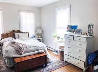 47 Union St #1F, Cambridge, MA 02141