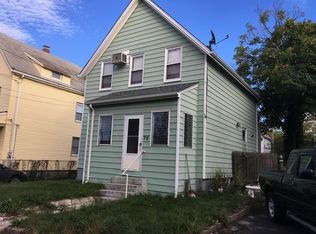 75 Glendale St, Everett, MA 02149
