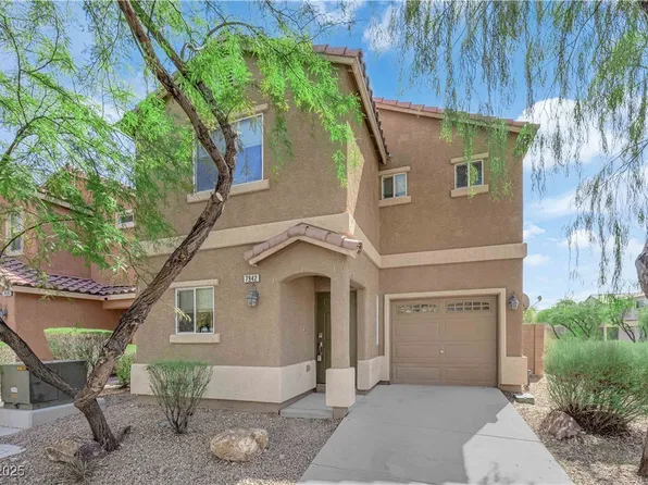 7942 Magic Lamp St, Las Vegas, NV 89139