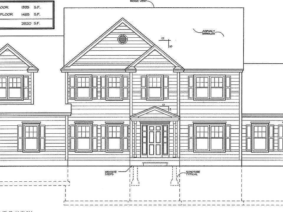 Lot 40A S BOW DUNBARTON Road, Bow, NH 03304 MLS 4922090 Zillow