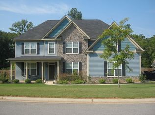 202 Havelock Dr, Grovetown, GA 30813