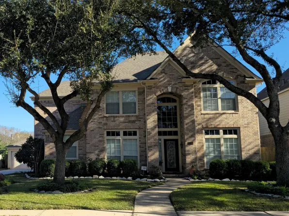 11015 Sporting Hill Ln, Sugar Land, TX 77498