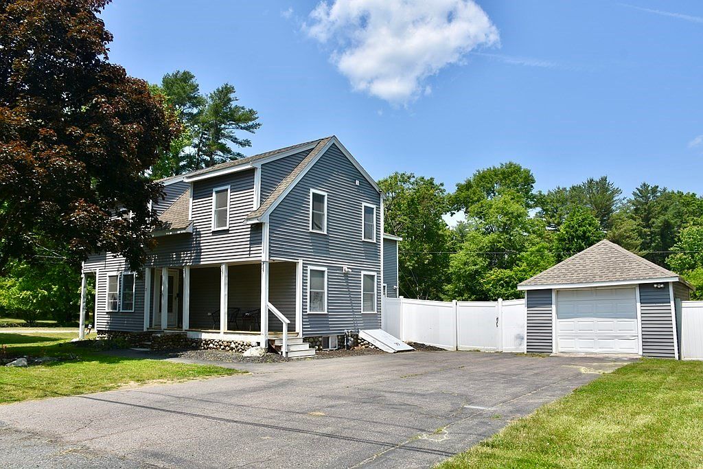 2 Chestnut St, Middleboro, MA 02346 Zillow