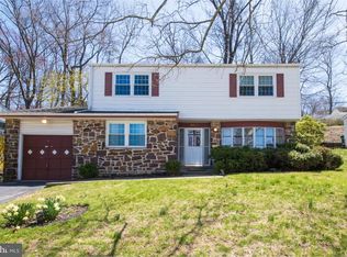 2207 Oakwyn Rd, Lafayette Hill, PA 19444
