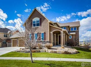 8881 Deframe St, Arvada, CO 80005