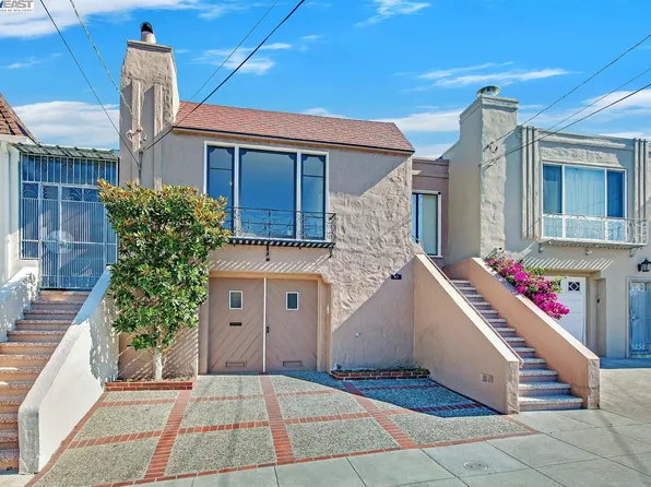 51 Topeka Ave, San Francisco, CA 94124