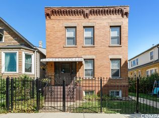 2223 N Keystone Ave, Chicago, IL 60639