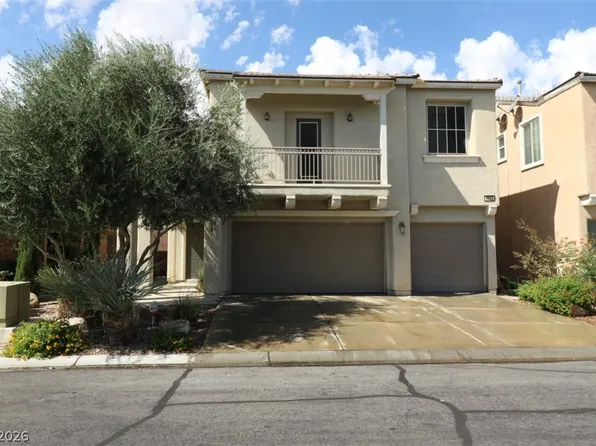 9825 Emerald Twilight St, Las Vegas, NV 89178